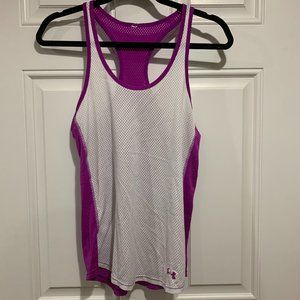 Under Armour Athletic Tank Top